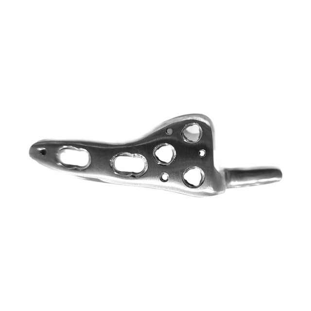 CytroFIX® Clavicle Locking Hook Plate thumbnail 2