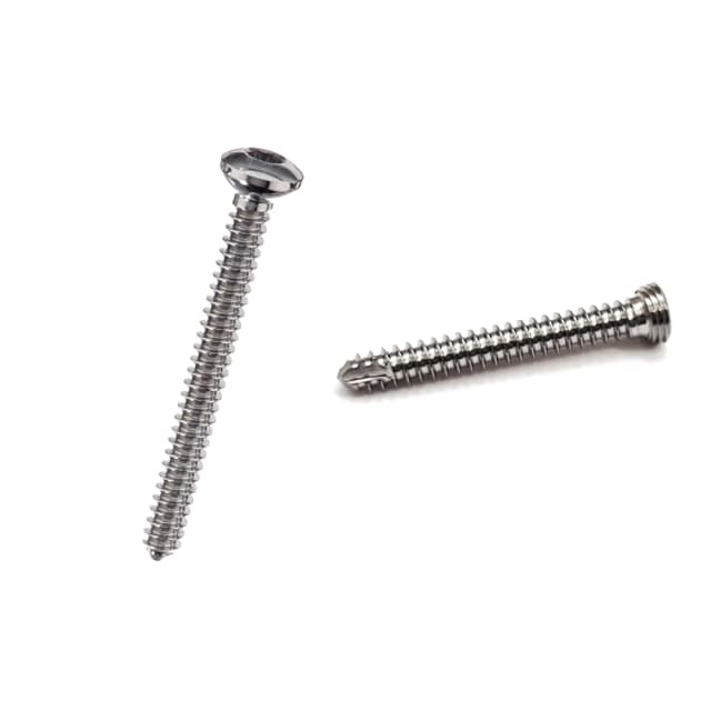 CytroFIX® 2.0 Cortical Screws / 2.0 Locking Cortical Screws thumbnail 2