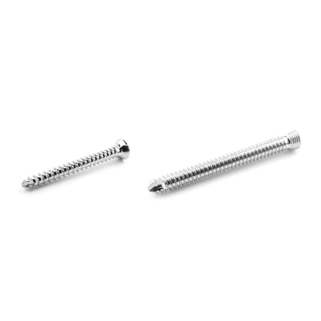 CytroFix 3.5 Cortical Screws / 3.5 Locking Cortical Screws thumbnail 2