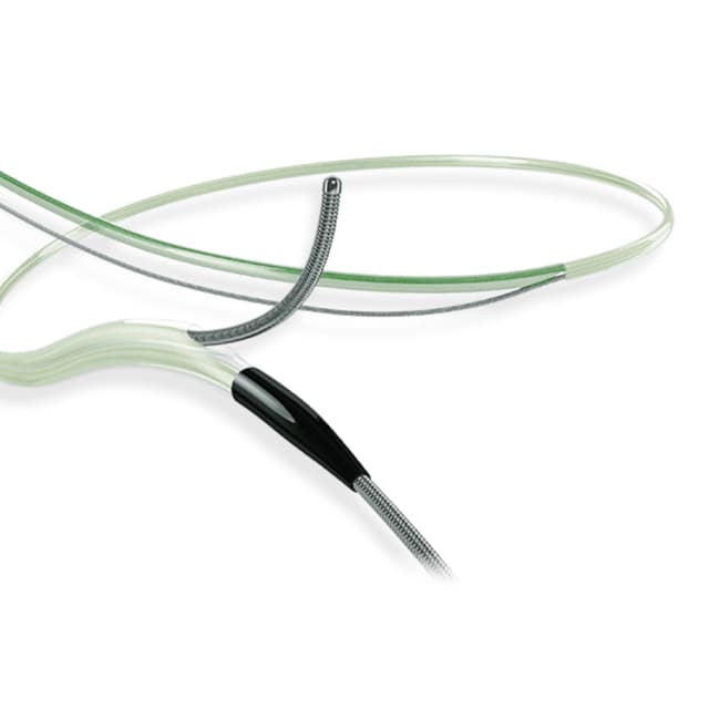 Lotus Single Lumen & Double Lumen (RX) PTCA Microcatheter