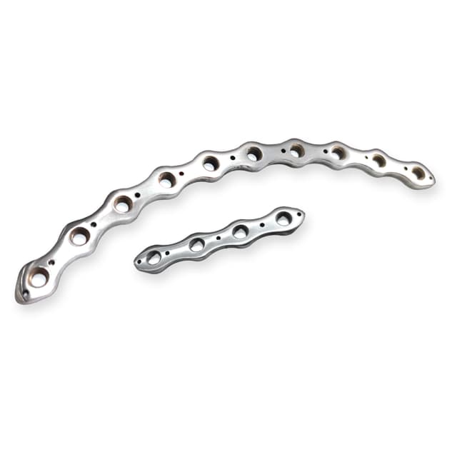CytroFIX® Reconstruction Locking Plates thumbnail 2