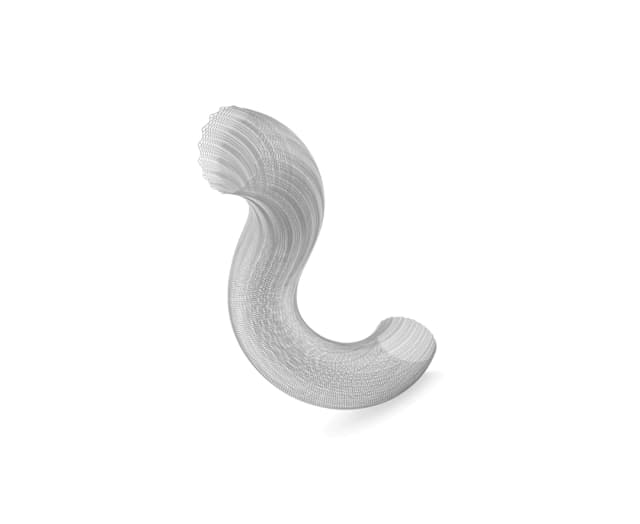 Stena Intracranial Multi-Layer Flow Modulator