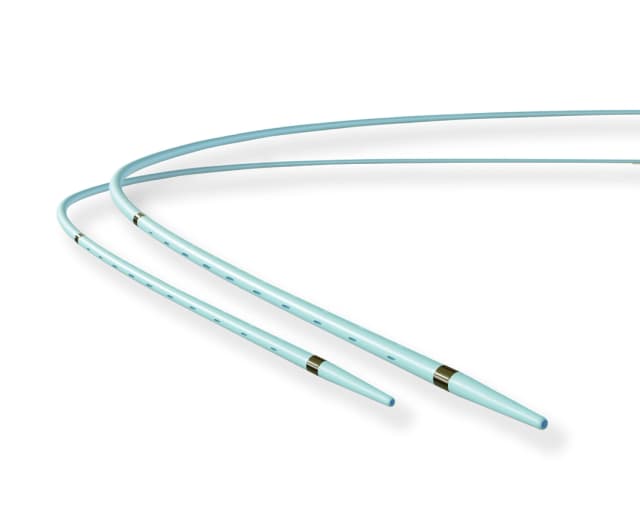 Viper ULTRA Thrombolysis Catheter — catheter directed thrombolysis
