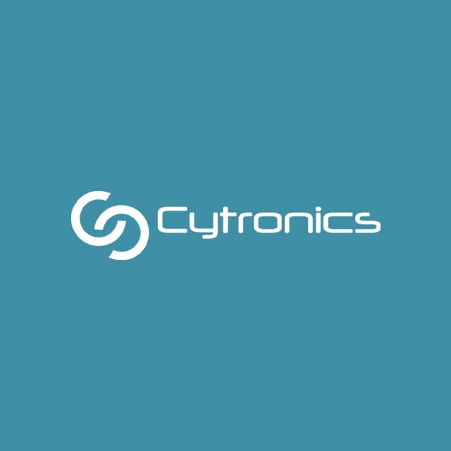 Cytronics® Distal Radius Plates