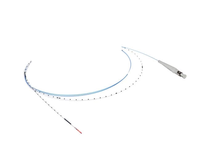 LaserBLOCK Varicose Vein Laser System — endovenous laser ablation