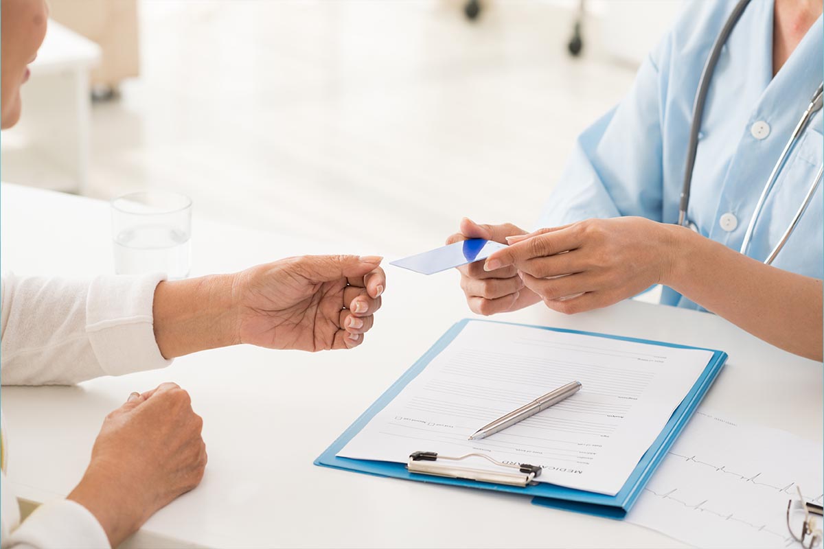 Manage Your ID Card