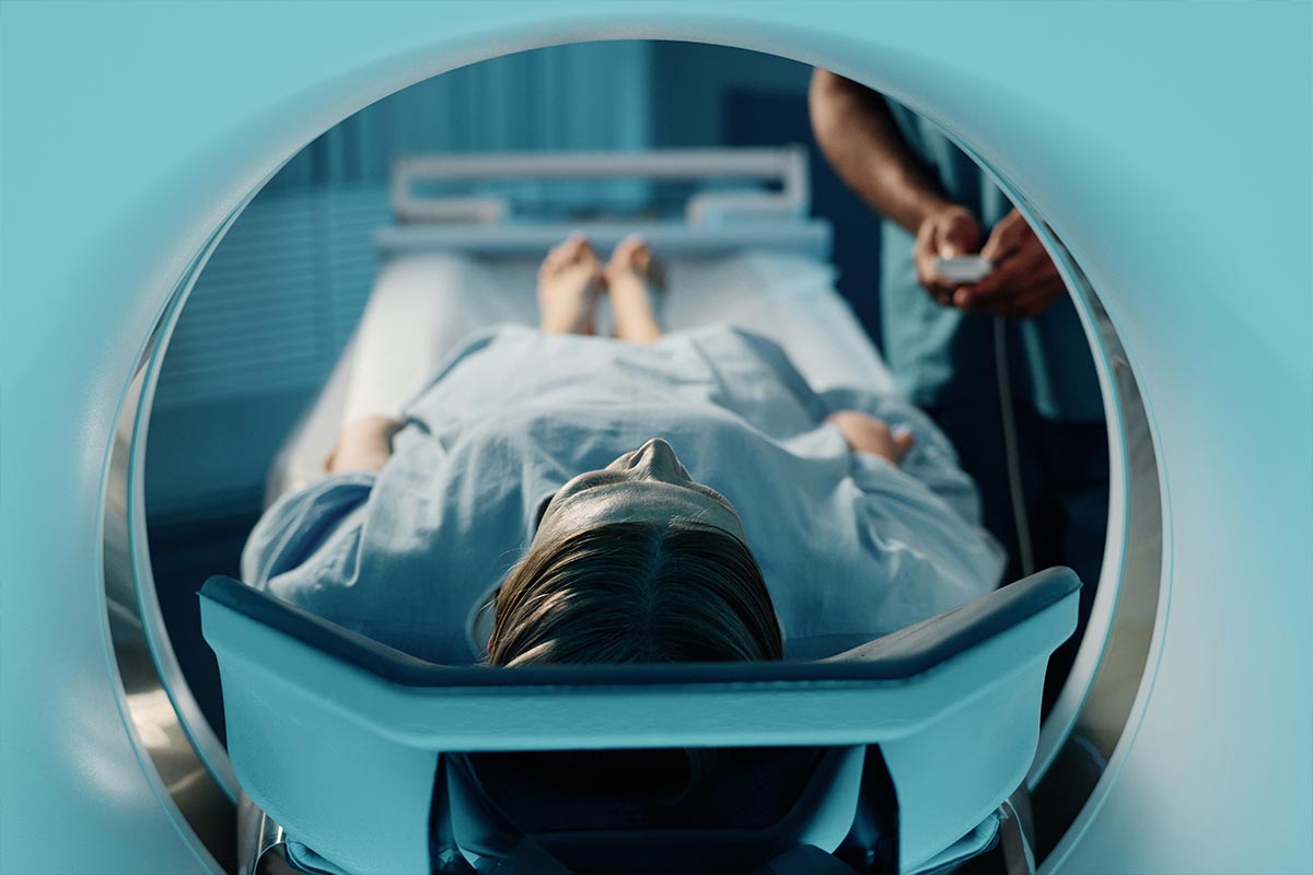 MRI Access