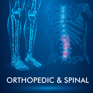 Orthopaedic and Spinal