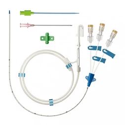 Central Venous Catheter-1