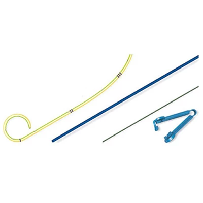 Bionovus Uretheral Catheter  Closed / Open Tip / Pigtail /Double J