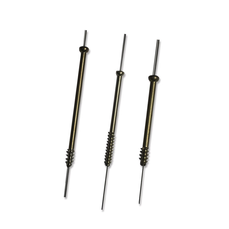 Non-Lock Cannulated Screws Self Grooving And Hole Drilling
