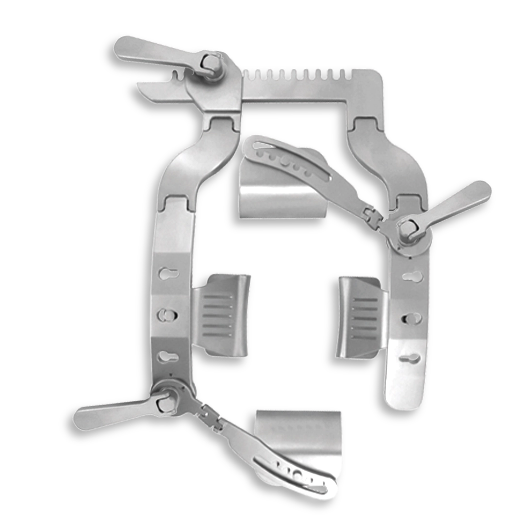 NeoCardia Minimally Invasive Cardiac Surgery Instruments