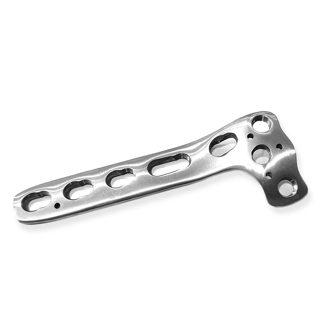 CytroFIX® Proximal Tibia Lateral Plate