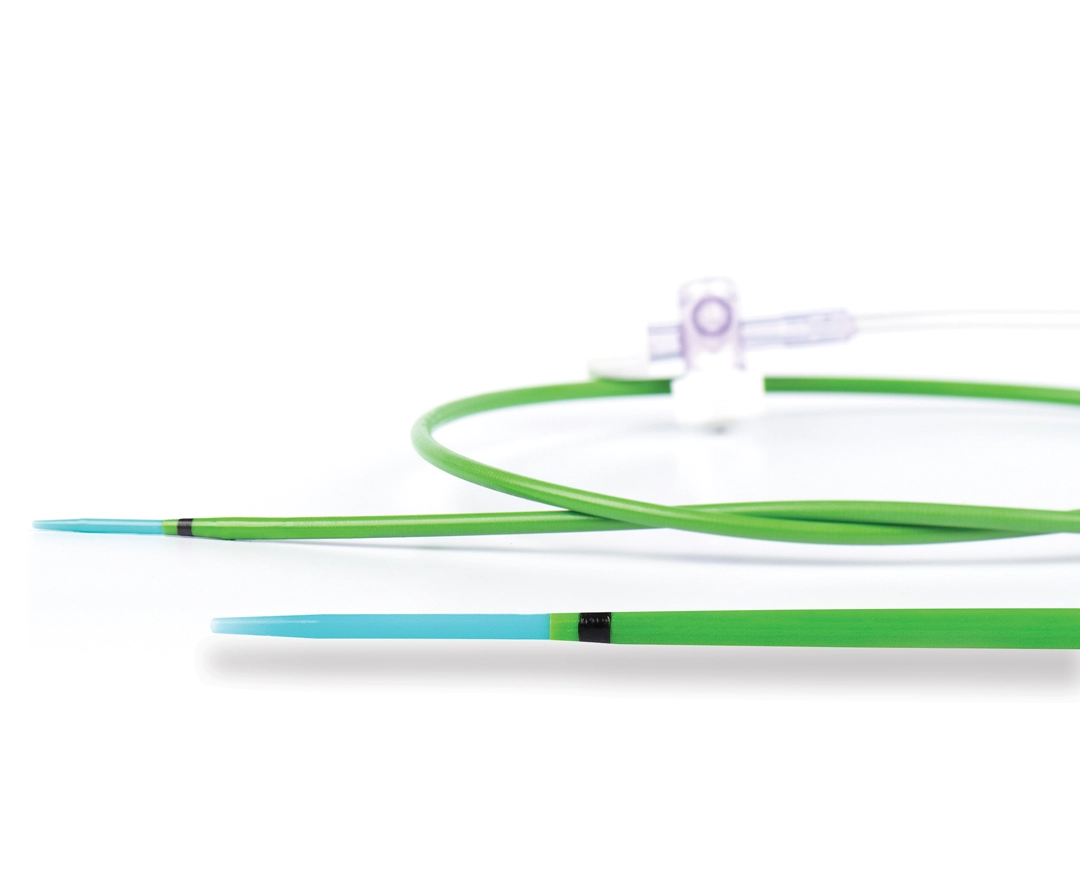 JaGuar Guiding Sheath