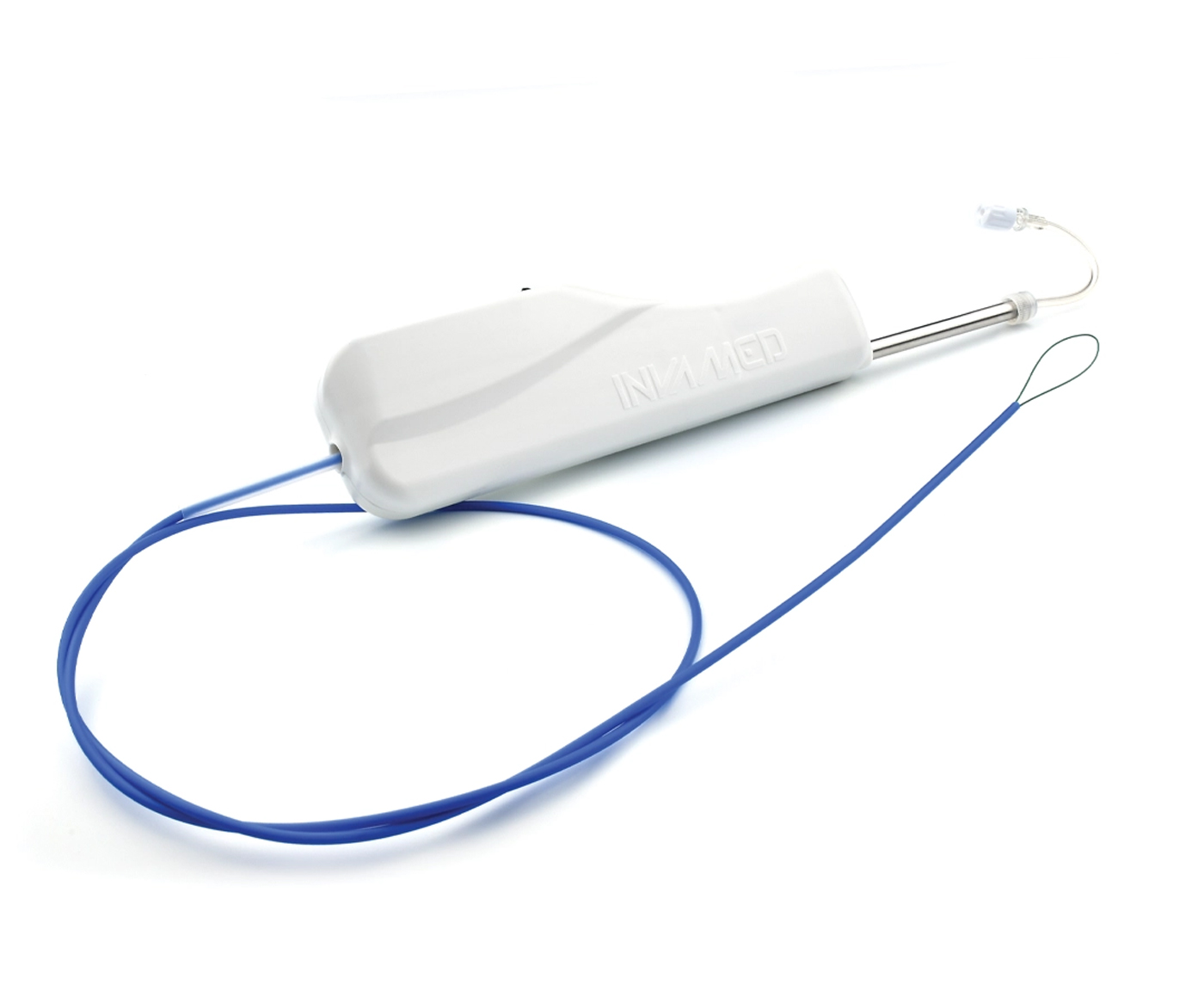 Mantis Leaf Tip Rotational Thrombectomy & Ultra Aspiration