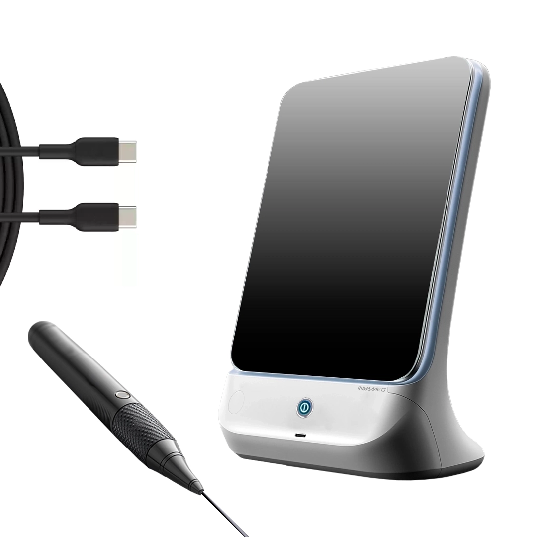 Peta RFA Percutaneous Radiofrequency-Assisted Disc Decompression