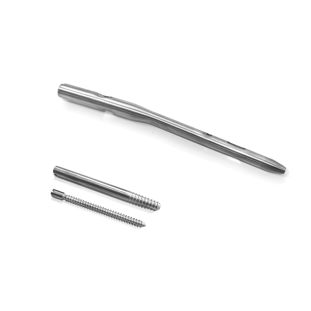 CytroFIX® Proximal Femur Nails