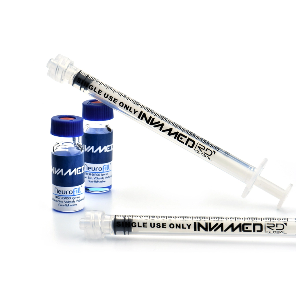 NeuroFill