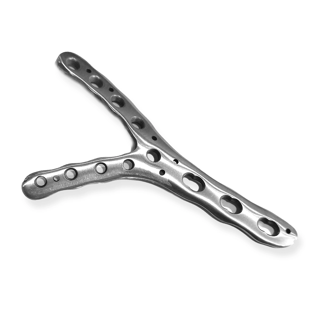 CytroFIX® Distal Humerus Y Plate