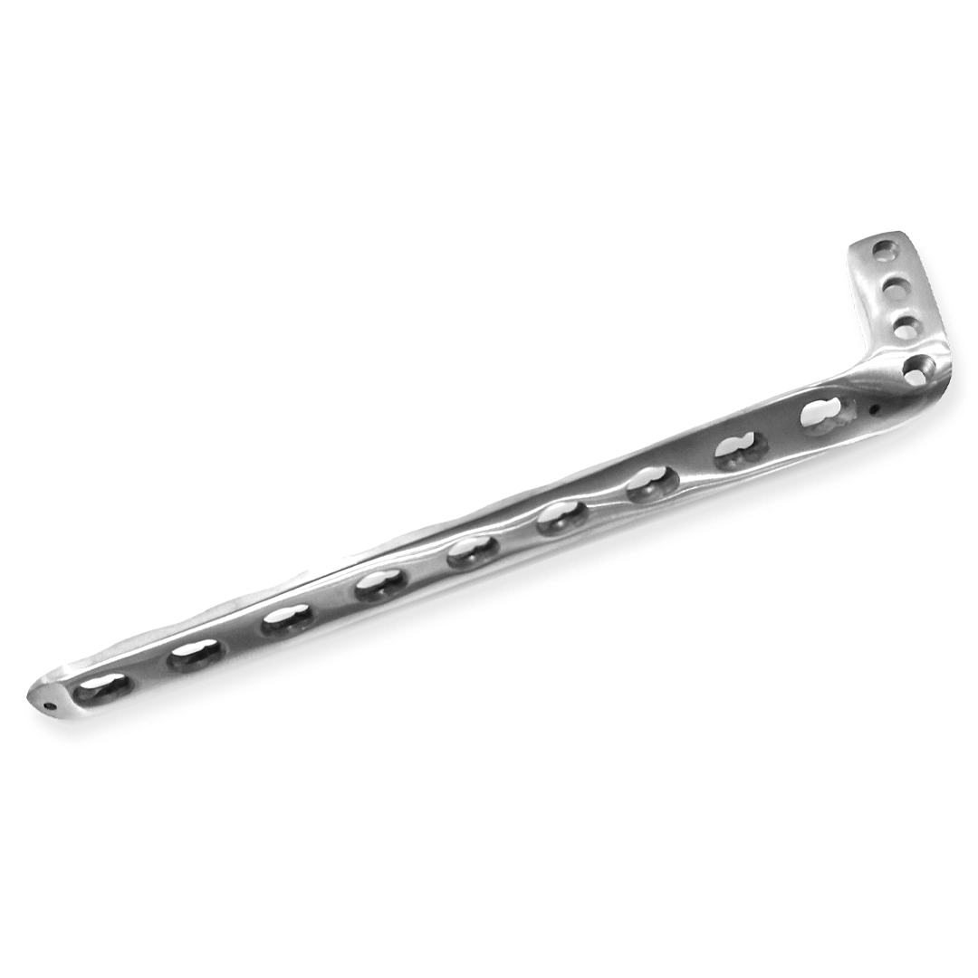 CytroFIX™ Tibia Distal Anterolateral Plate