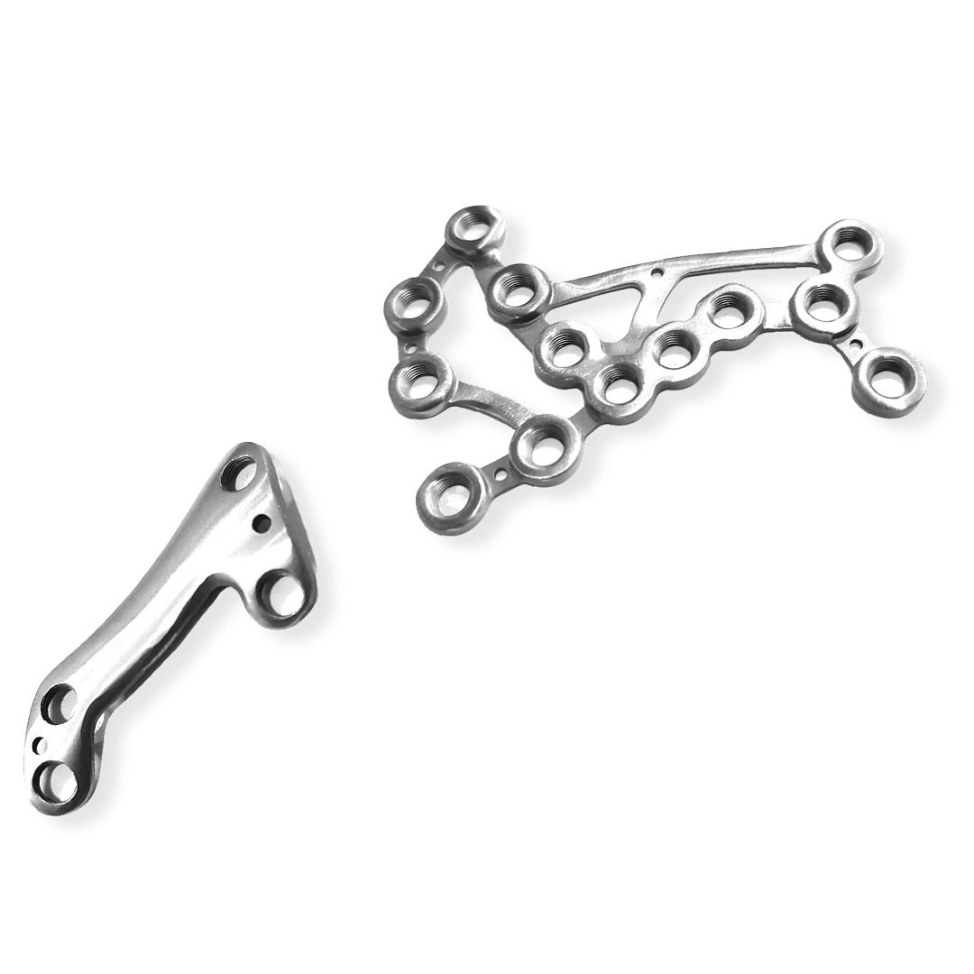 CytroFIX® Foot & Ankle Plate