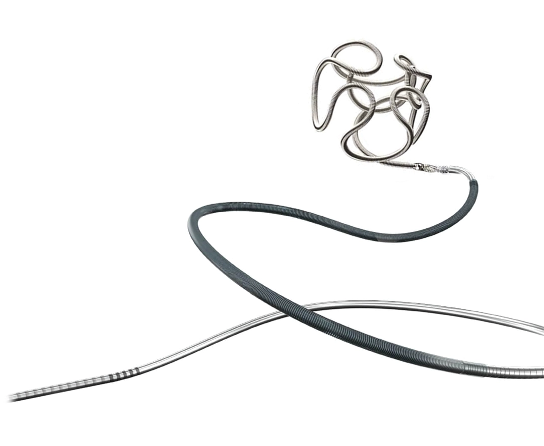 Spider Coil Desprendible