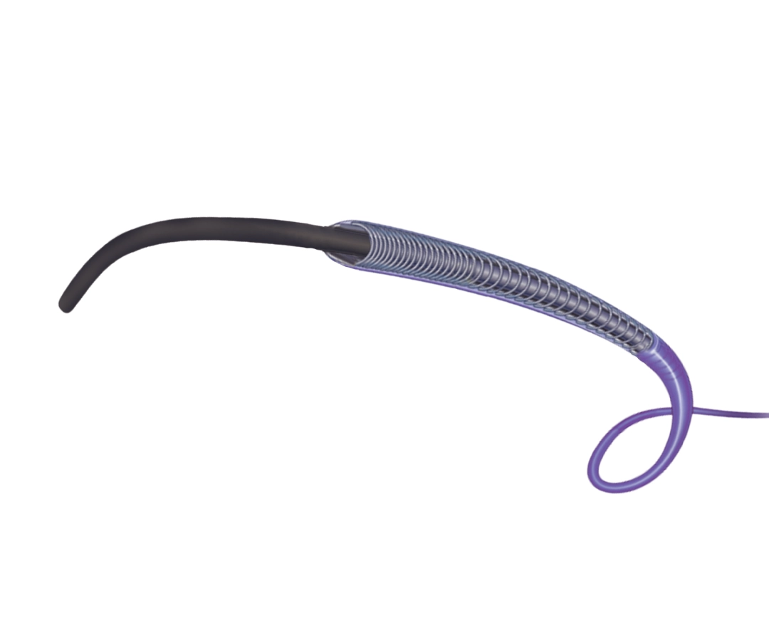 MicroDELIVERY Embolization Catheter