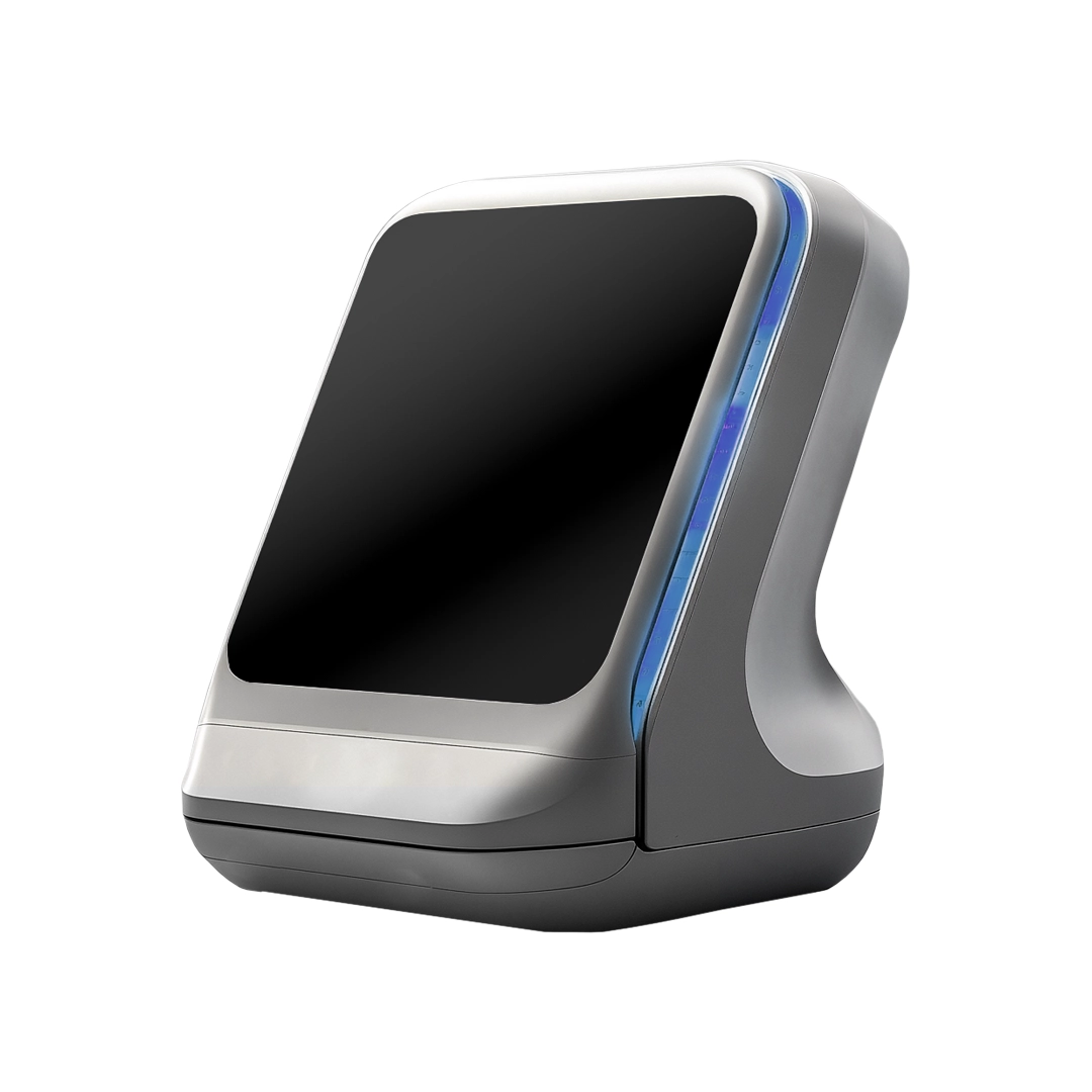 ArthroXis Integrated Arthroscopy System