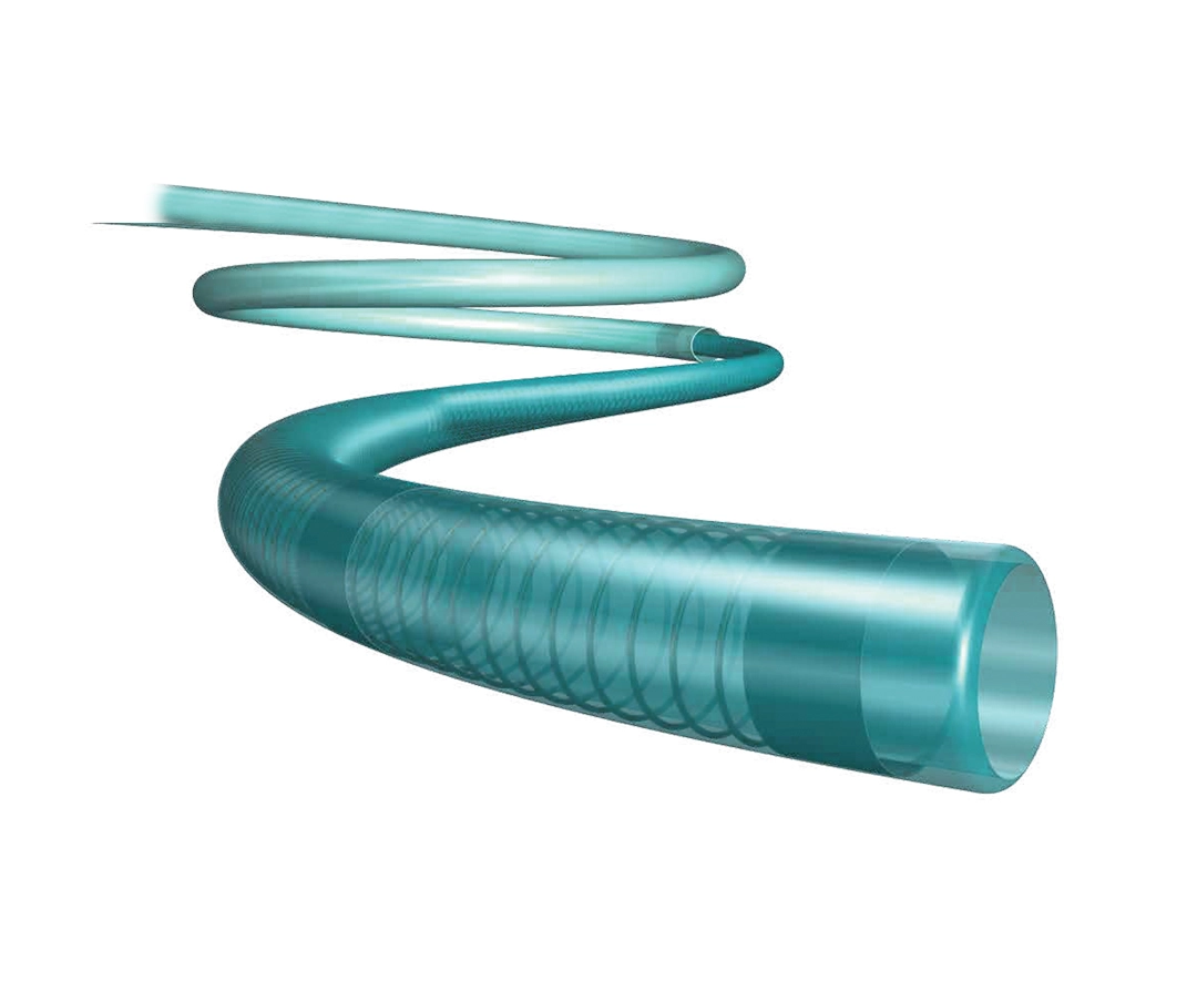 MicroCATH Neurovascular Catheter Family