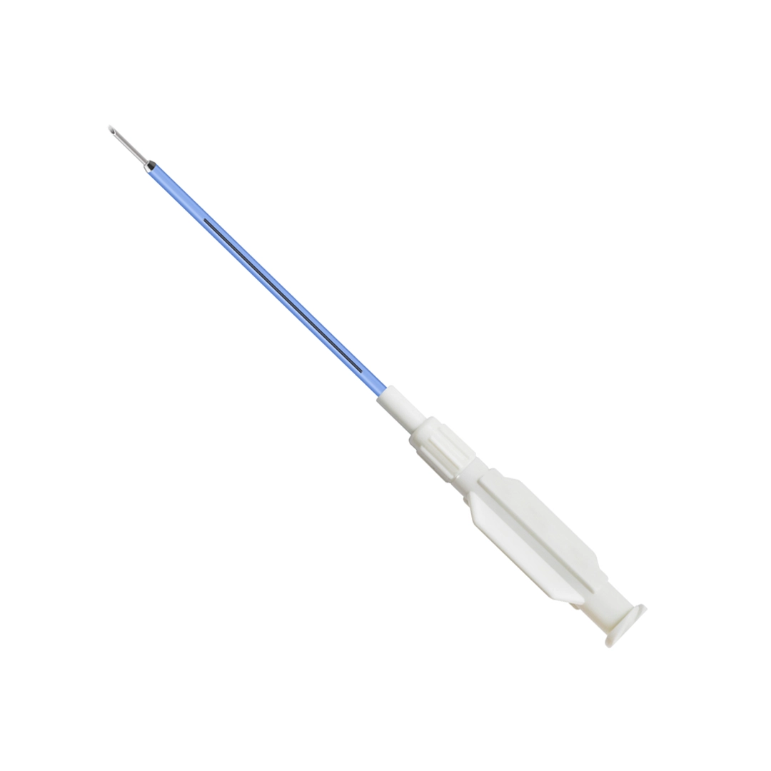 FlexInject Flexible Injection Needle