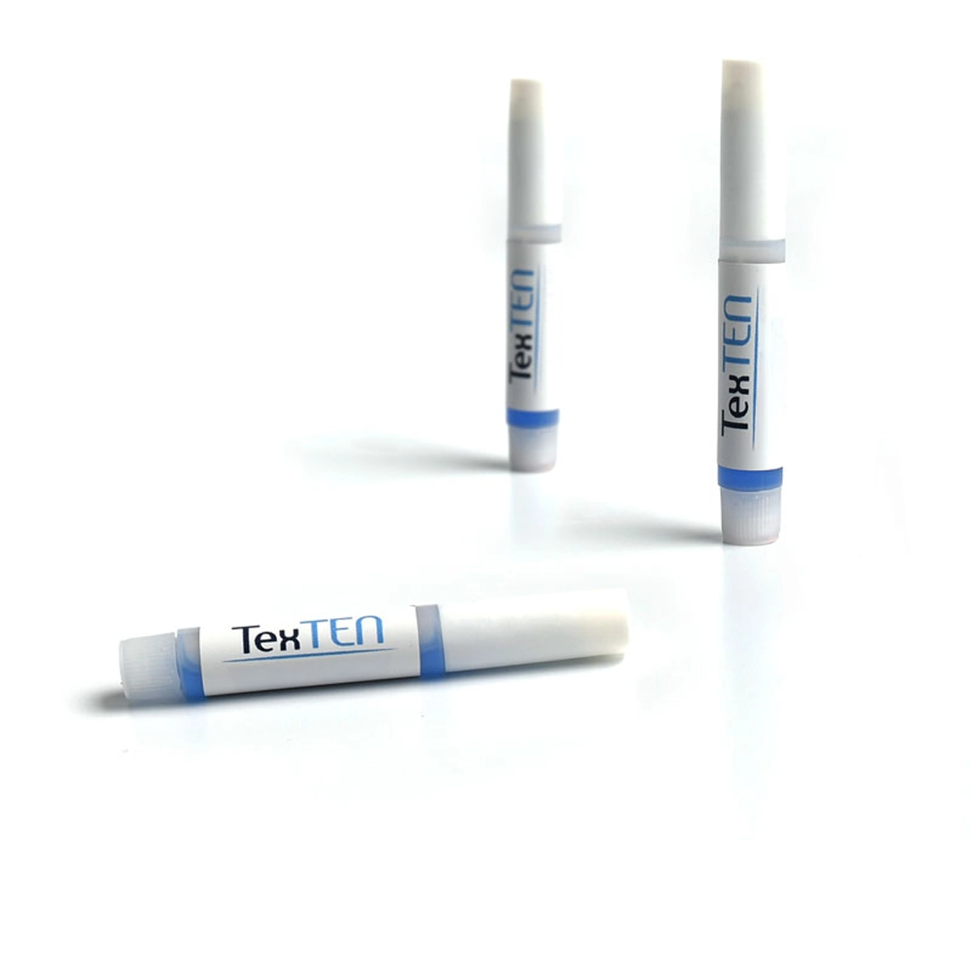 Texten: Advanced Cyanoacrylate Tissue Adhesive
