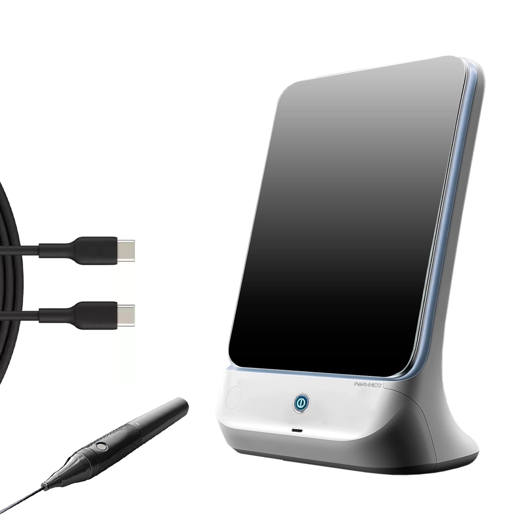 ThermoBLOCK Varicose Vein Radiofrequency Ablation System