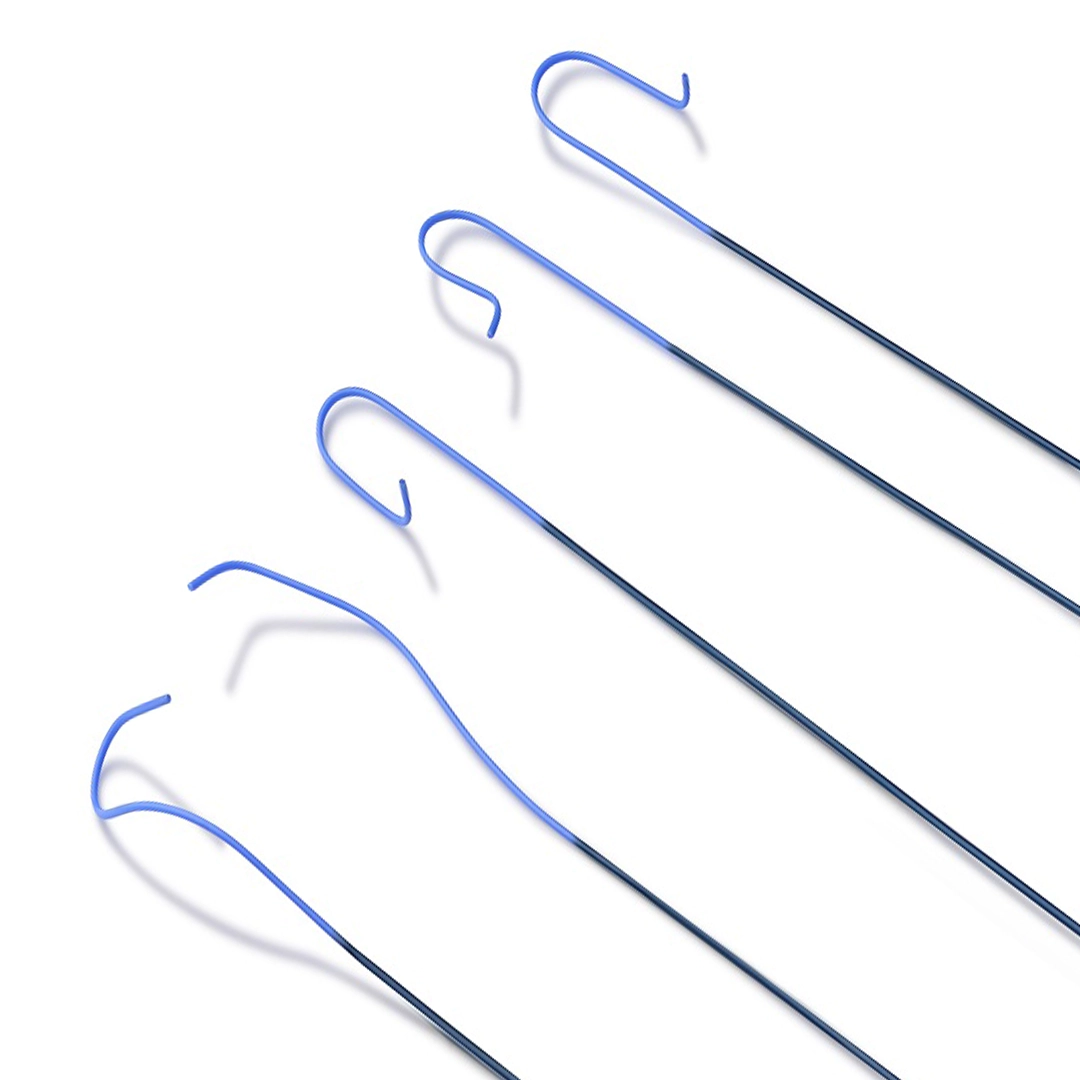 AngioCATH Guiding Catheters