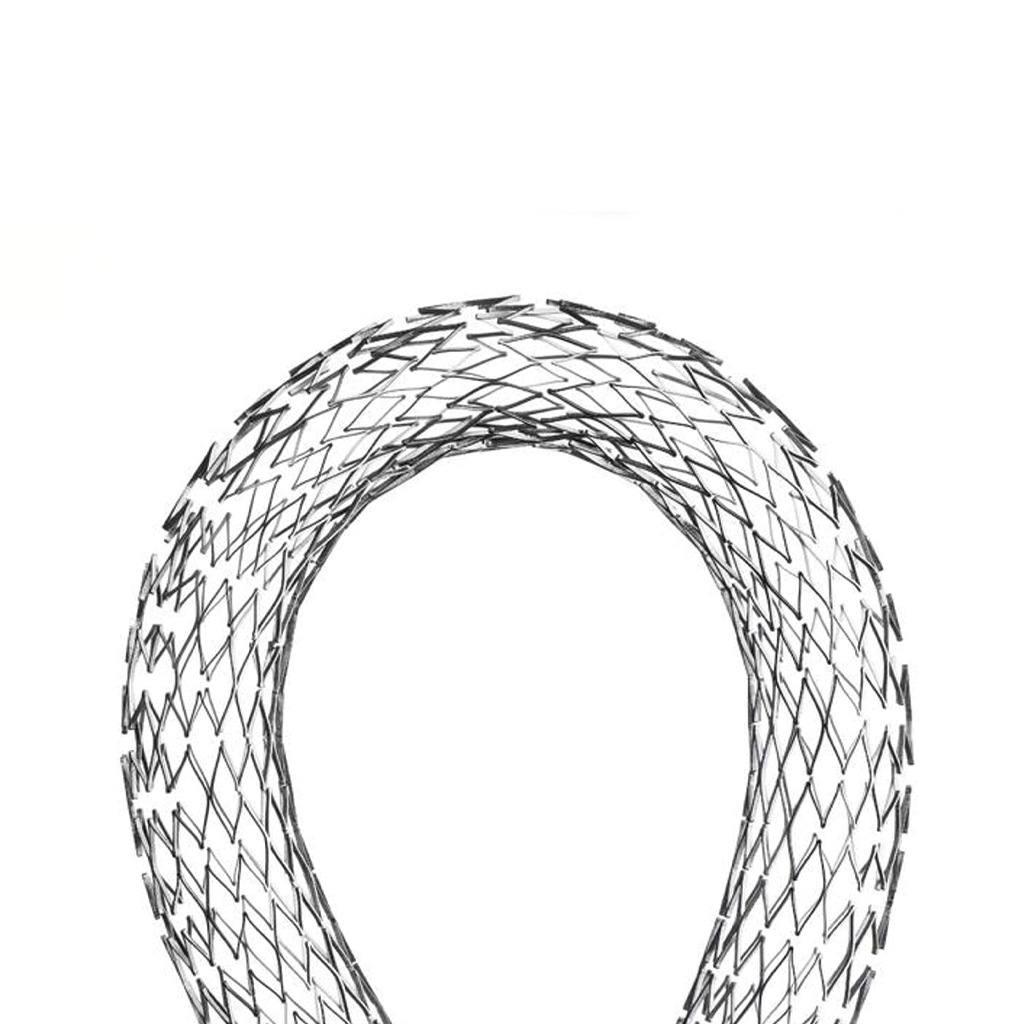 Atlas Peripheral Stent System