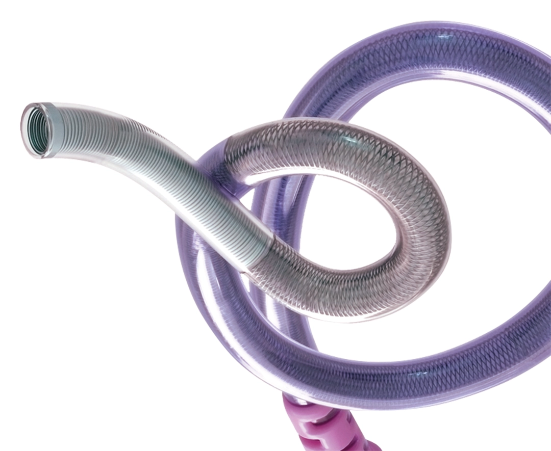 DeliverCath Delivery Catheter