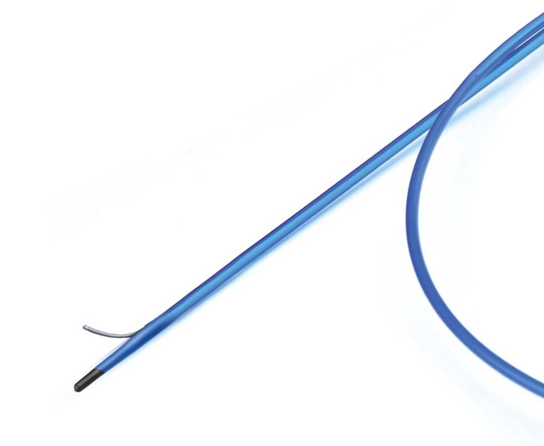 Dolphin Sub-Intimal Entry Catheter