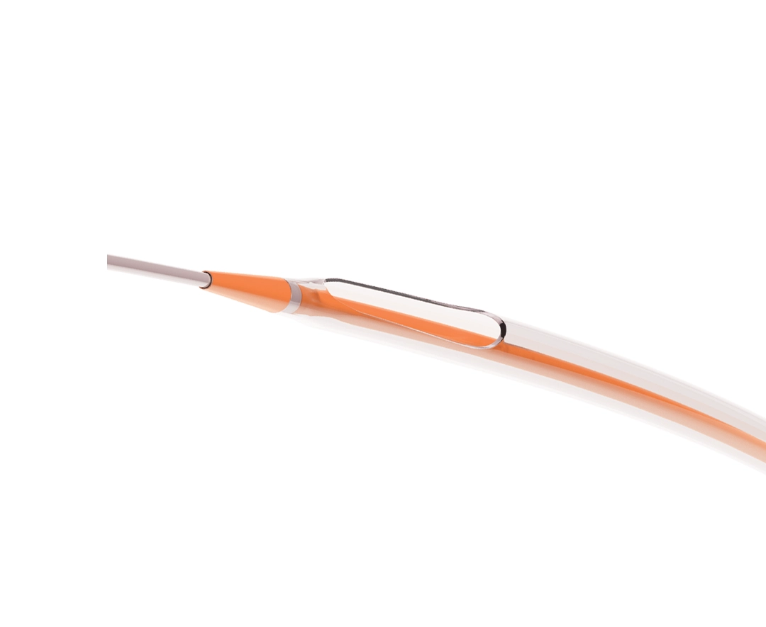 Dovi Thrombus Ultra Aspiration Catheter