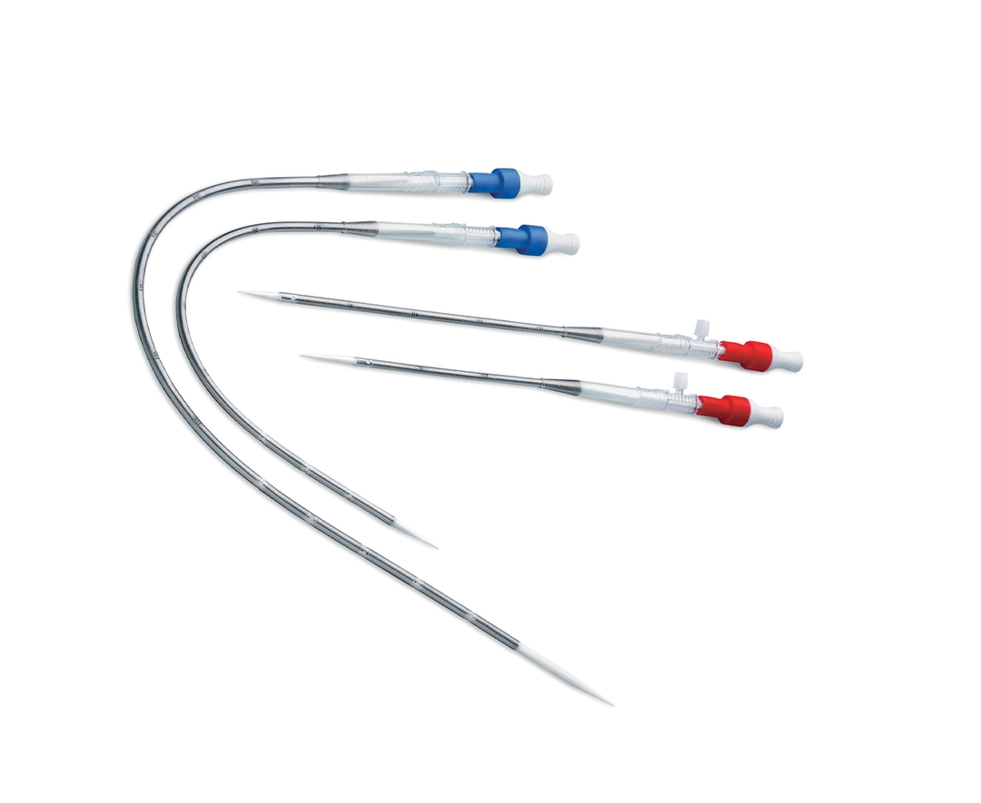 Short-Term Ventricular Unloading System